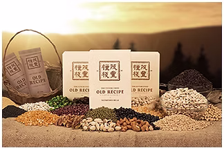 The Future Food | Old Recipe | Mao Feng Granary