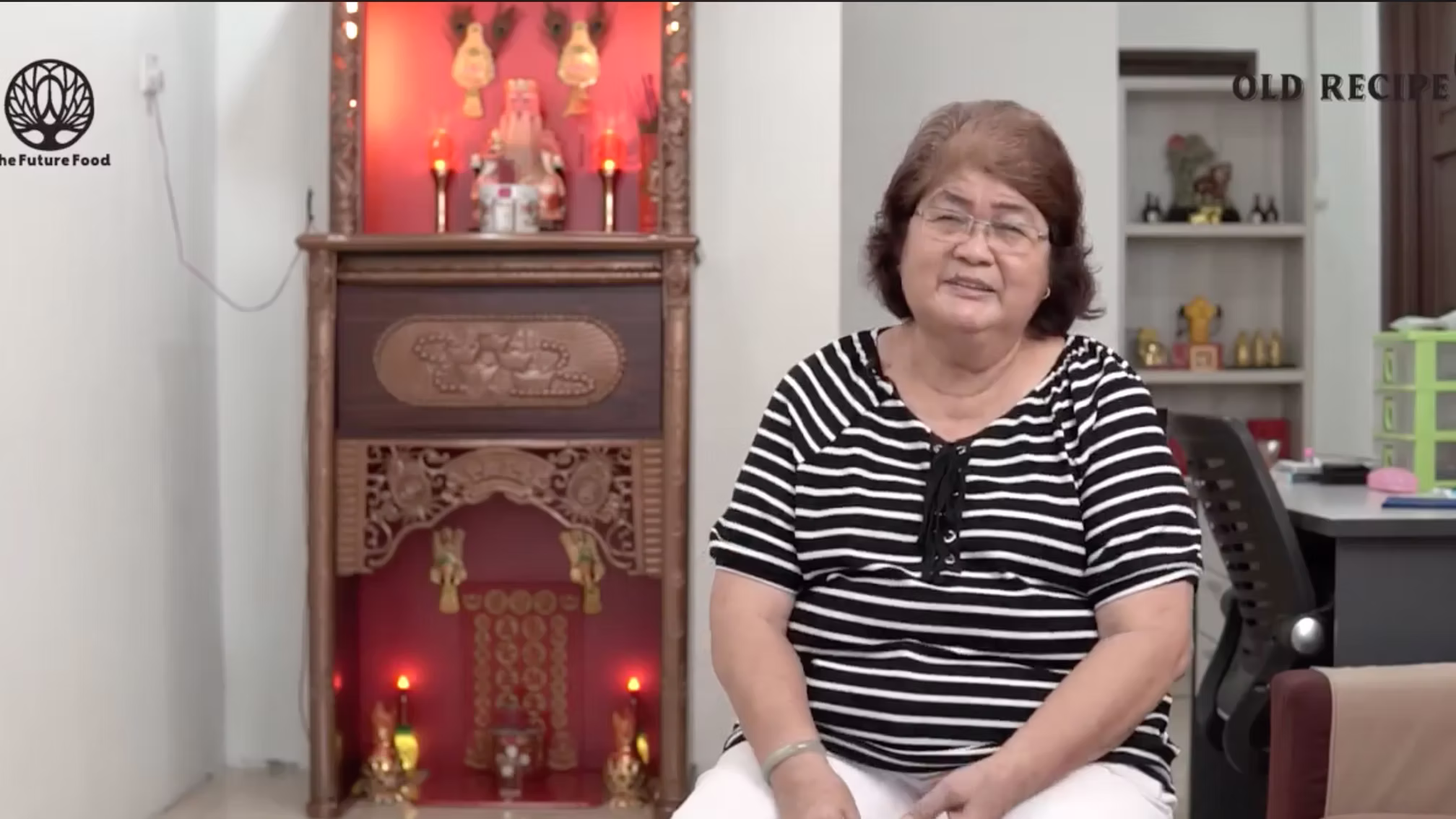 顾客亲身体验后的见证分享,听听黄女士怎么说?