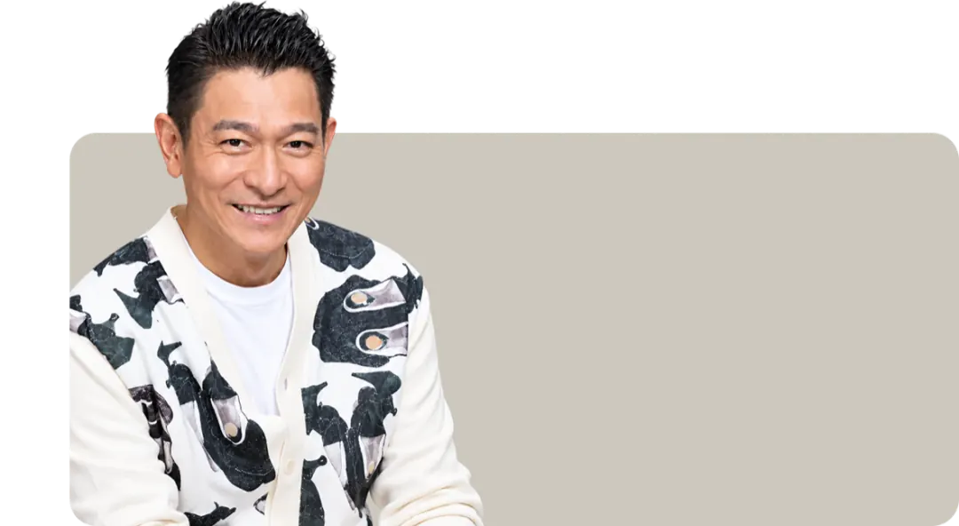 Andy Lau