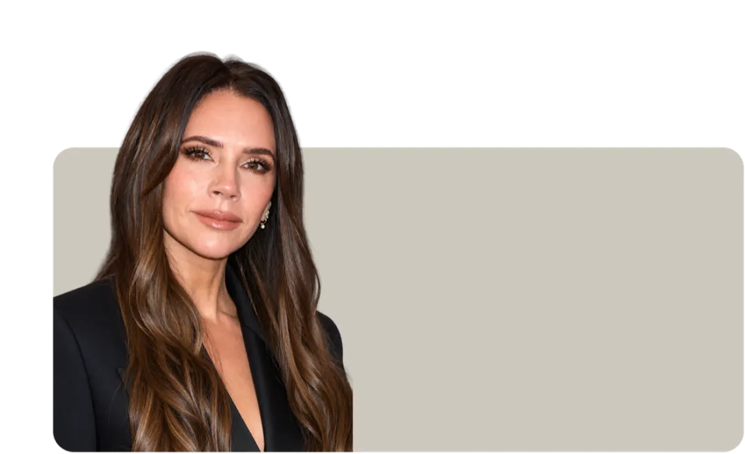 Victoria Beckham
