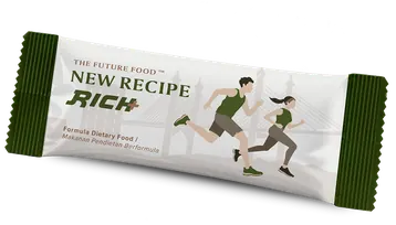 New Recipe RICH sachet